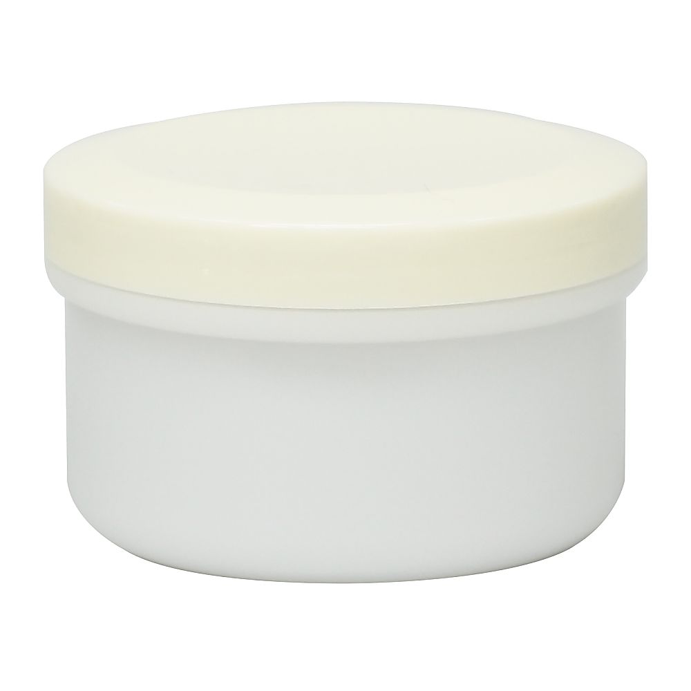 アルファ軟膏壷（軟膏容器・増量タイプ）120mL　クリーム　40個画像