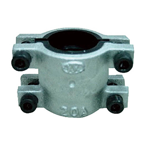 圧着ｿｹｯﾄ鋼管兼用型20A 1本画像