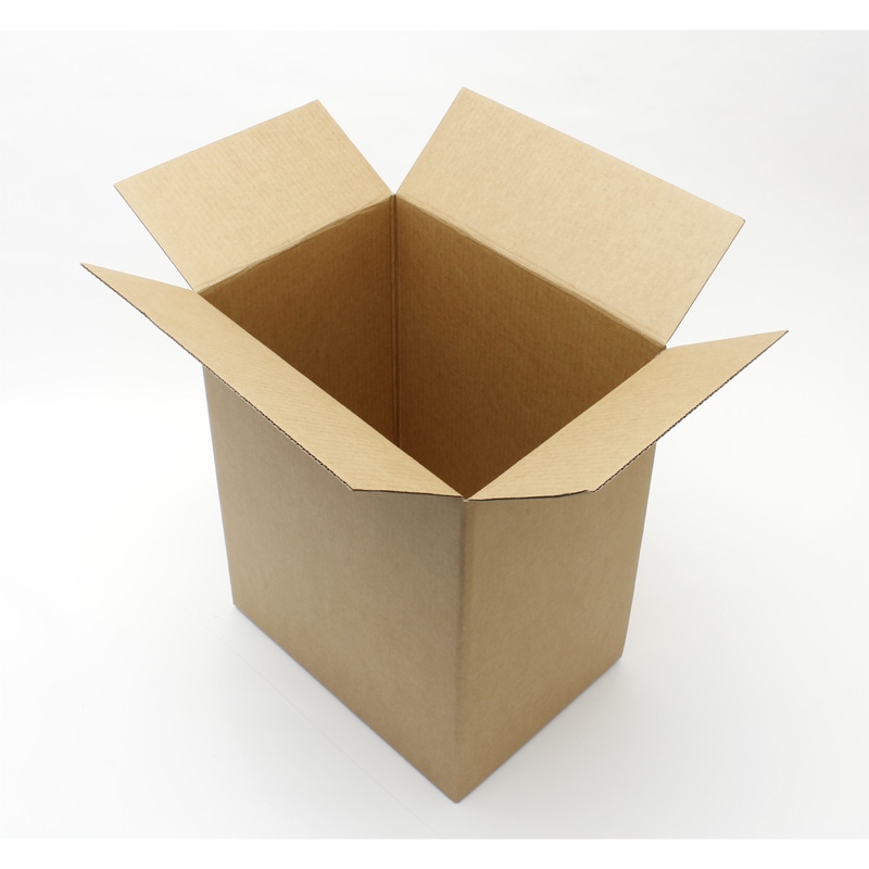 ワンタッチ段ボール　Ａ４用－３８０画像