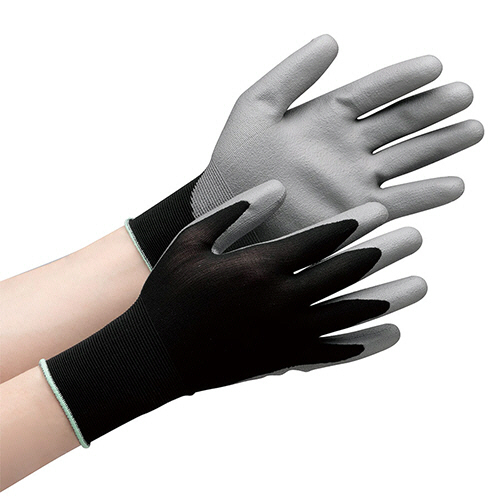 作業用手袋 NPU-150B 薄手ﾀｲﾌﾟ 組立･検査用 Mｻｲｽﾞ 1袋(10双)画像