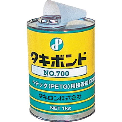 ﾀｷﾎﾞﾝﾄﾞ700 1kg 1個画像