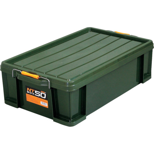 NTﾎﾞｯｸｽ #50 1個画像