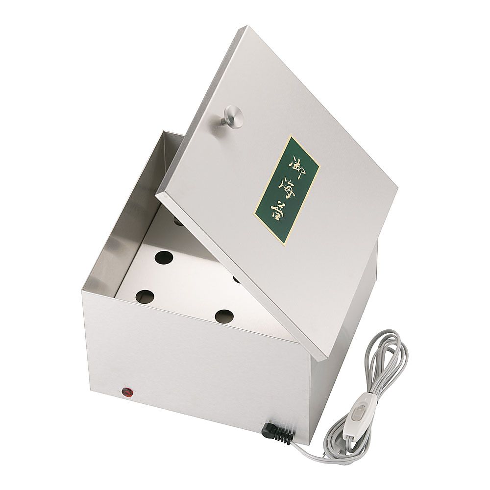 SA18-8　電気のり乾燥器（ヒーター式）　特大画像