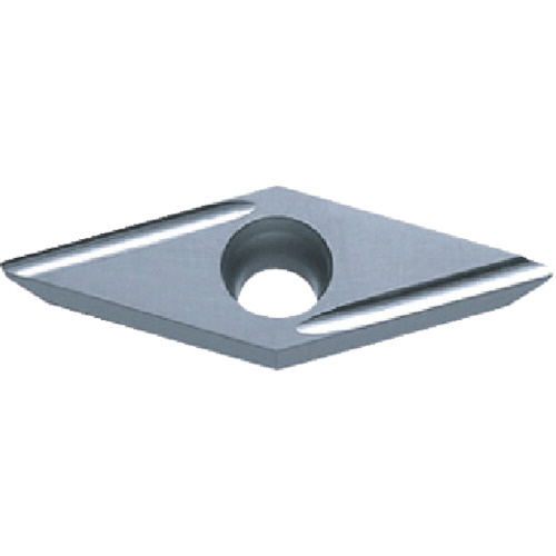 旋削用ﾁｯﾌﾟ PVDｺｰﾃｨﾝｸﾞ PR1225 1個画像