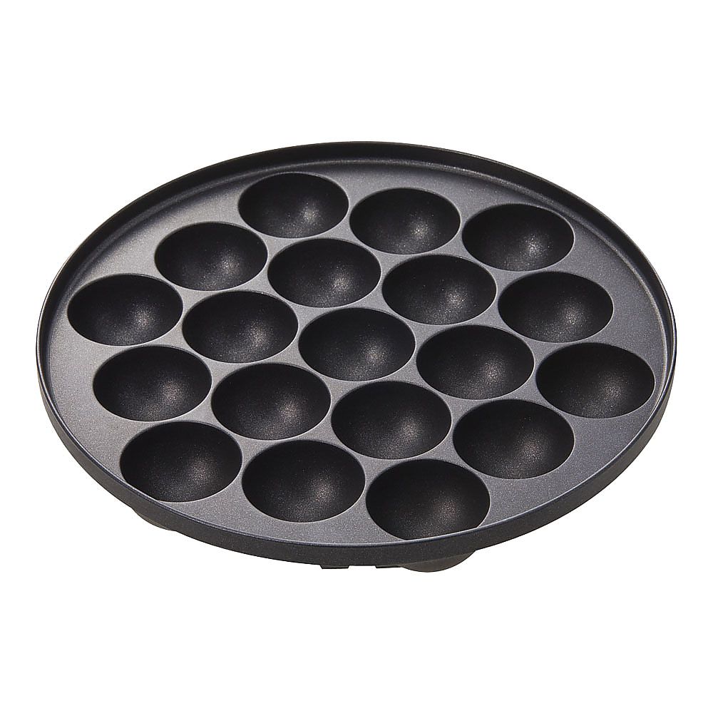 ジュニアたこ焼きプレート