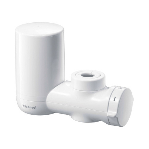 蛇口直結型浄水器