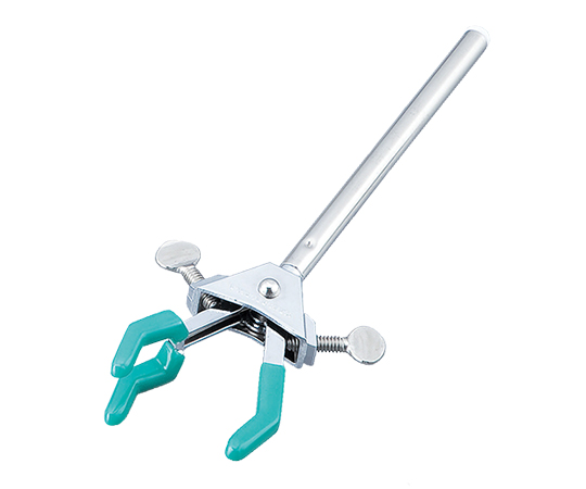 両開クランプ　小　3～50mm画像