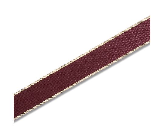 HEIKO カールリボン 18mm幅×30m巻 濃茶画像