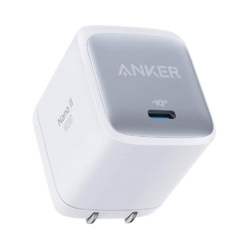 Anker　Nano　II　65W画像
