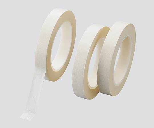 アラミドペーパー粘着テープ　（アクリル粘着）　１０ｍｍ×５０μｍ×５０ｍ画像