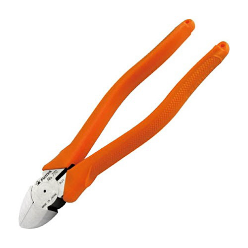 電工名人強力ﾆｯﾊﾟ 200mm 1個画像