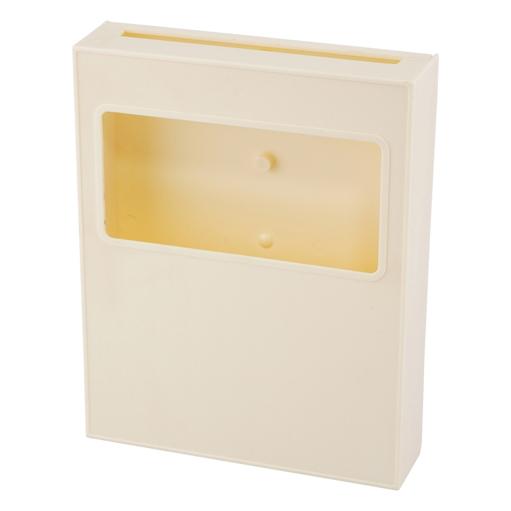 エルシート（完抜き型トイレシート）用　プラスチックホルダー画像