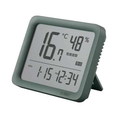 コンディションセンサー　ＴＣ４２１モスキーグリーン画像