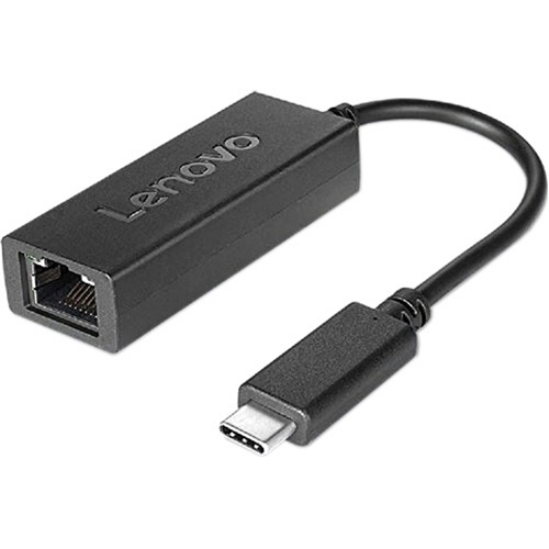 USB　Type-C　-　イーサネットアダプター　1個