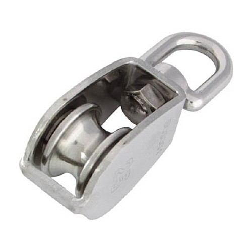 水本 ｽﾃﾝﾚｽ 豆ﾌﾞﾛｯｸ 1個画像