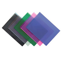 ﾍﾟｰｼﾞｲﾝ ｸｰﾌﾟﾚﾌｧｲﾙ A4(見開きA3) ｸﾘｱ 1ｾｯﾄ(50枚)画像