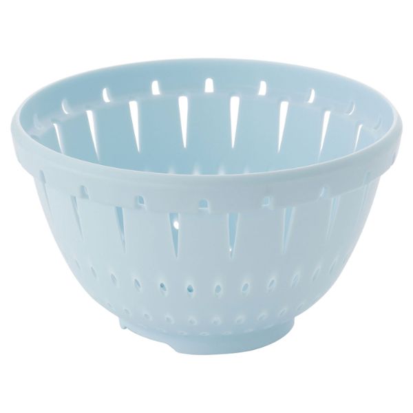 ザル H＆H コランダー (S) B リス