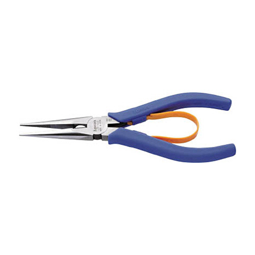 ｽﾘｰﾋﾟｰｸｽ かるいﾗｼﾞｵﾍﾟﾝﾁ(ﾊﾞﾈ付) 150mm 1個画像