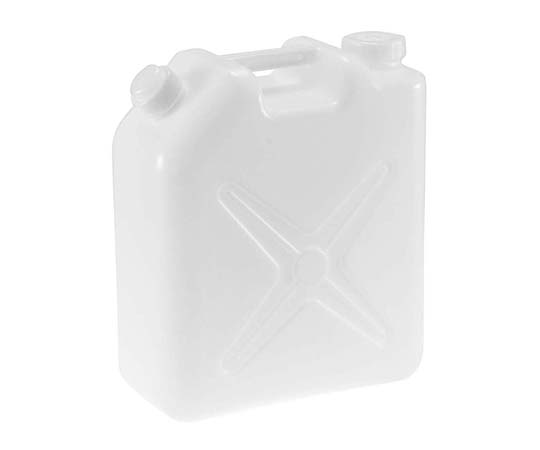 水缶(ポリタンク)20L　ポリエチレン(新タイプ)画像