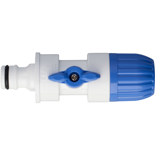 ｺｯｸ付ﾎｰｽｼﾞｮｲﾝﾄﾆｯﾌﾟﾙ 1個画像