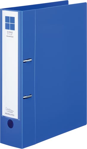 ＜スムーススタイル＞青　５００枚×１０画像