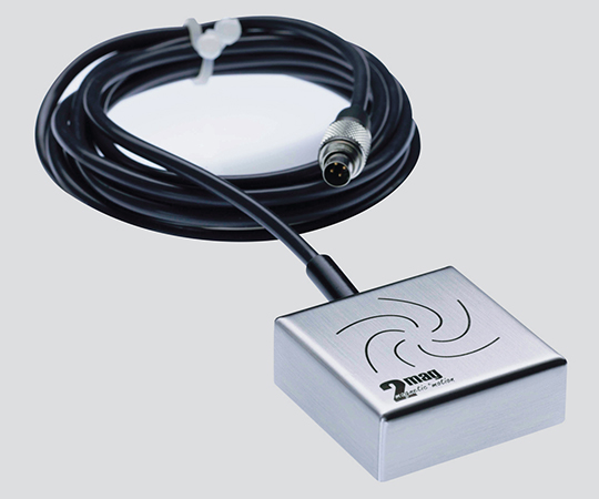 スターラー本体（水中・高温低温対応） 1000mL 1点撹拌画像