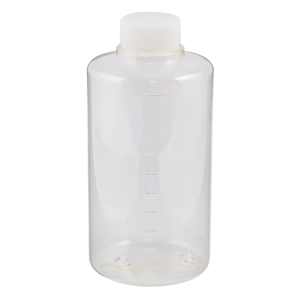 PC製テクノボトル （細口）1000mL 1本画像