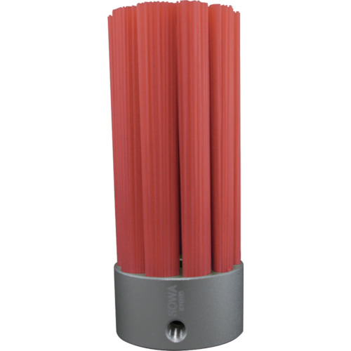 ｾﾗﾐｯｸﾌｧｲﾊﾞｰﾌﾞﾗｼ ｶｯﾌﾟ型 #1200 R φ40×75L 1個画像