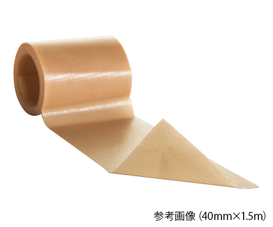 メピタック(R)ソフトシリコン固定テープ (20mm×3m)画像