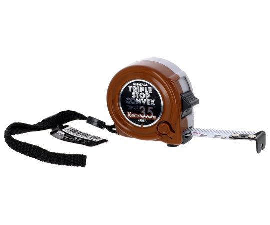 トリプルストップコンベックス　16mm×3.5m画像