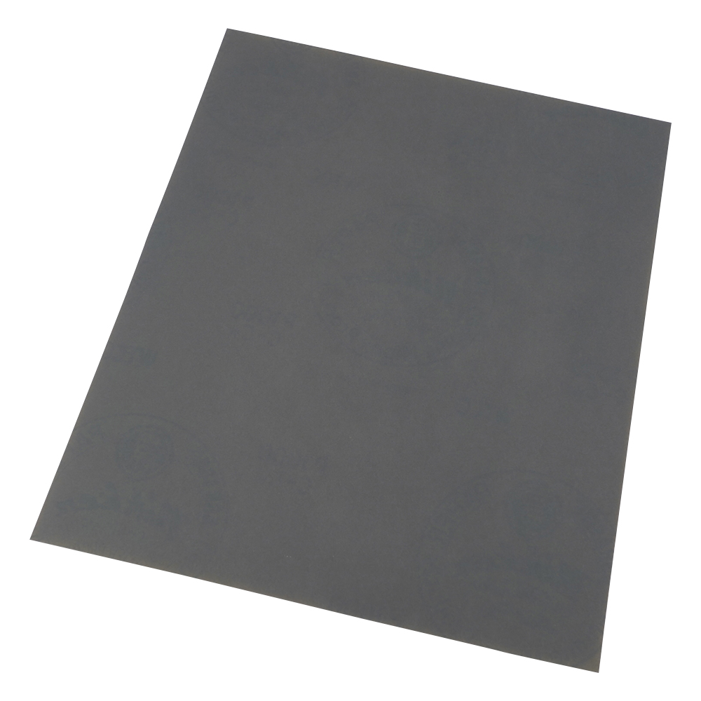 耐水研磨紙　100枚入画像