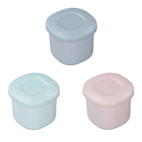 おかずカップ　お弁当にもう一品おかず容器　S　3P画像