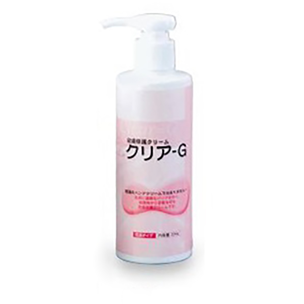 皮膚保護クリーム　200g画像