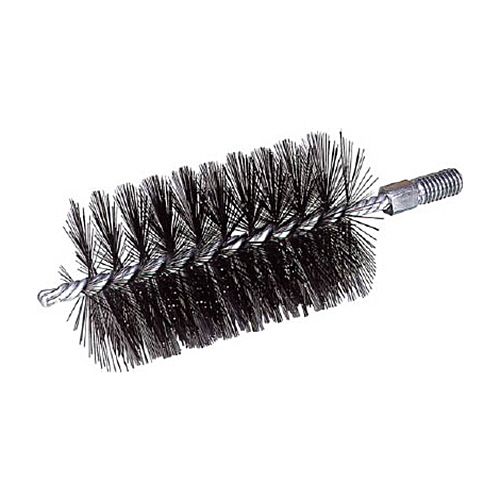 ﾁｭｰﾌﾞﾌﾞﾗｼ ｽﾊﾟｲﾗﾙ型 ﾜｲﾔｰ 外径45mm 1本画像