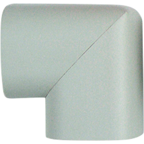 安心ｸｯｼｮﾝ ｺｰﾅｰ用 小 ﾗｲﾄｸﾞﾚｰ 1個画像