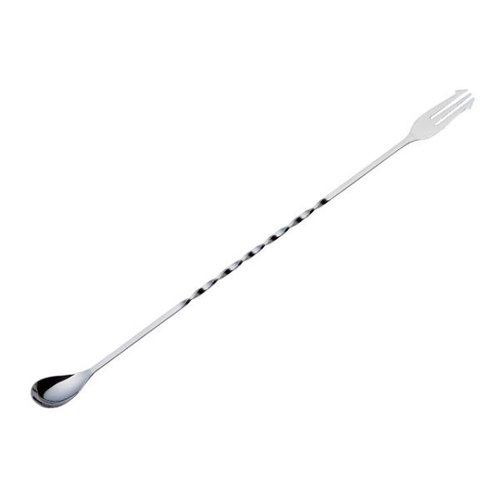 カトラリー UK バースプーン39cm トーダイ [ケース販売]