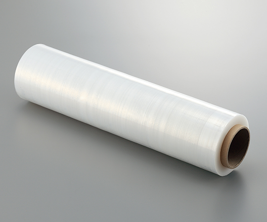 ストレッチフィルム　500mm×300m×20μm　6巻画像