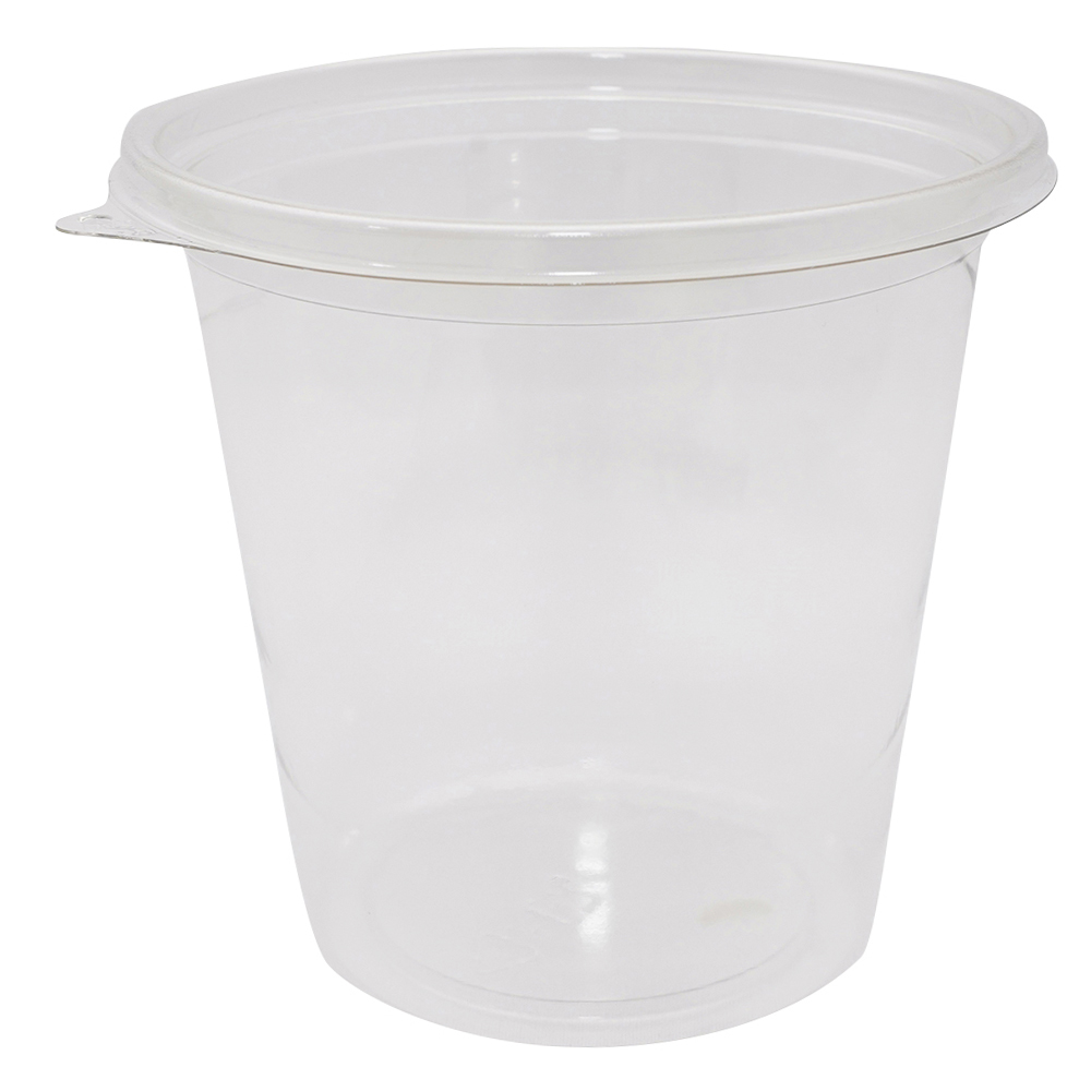 ディスポカップ　ストロングタイプ　860mL　50枚入画像