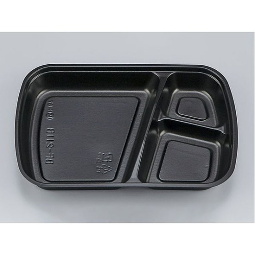 シーピー化成 BF-211-B 黒中仕切画像