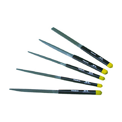 組ﾔｽﾘｾｯﾄ 中目 全長170mm 1ｾｯﾄ画像