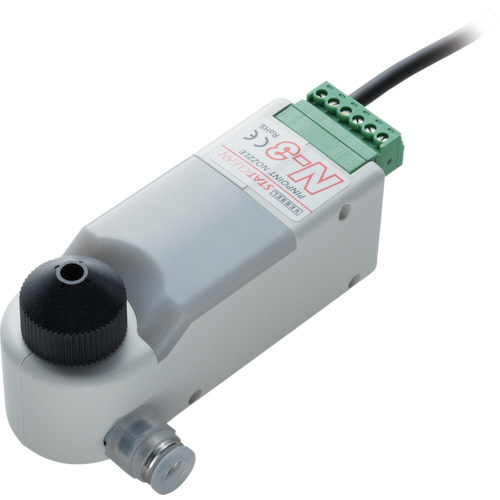 静電気除去ﾋﾟﾝﾎﾟｲﾝﾄﾉｽﾞﾙ 1台画像