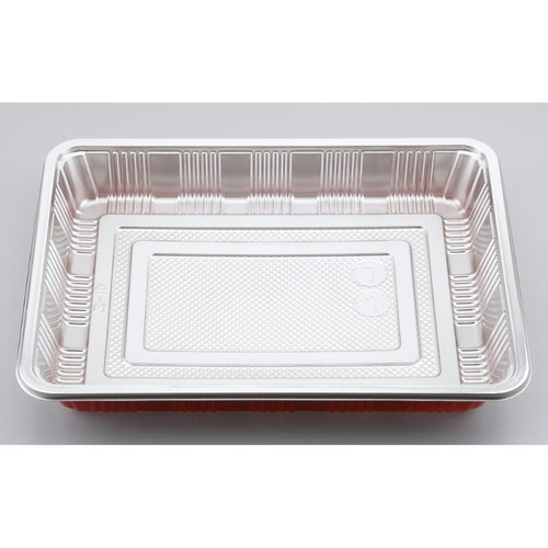 シーピー化成 弁当容器 Z-10 DX 本体画像