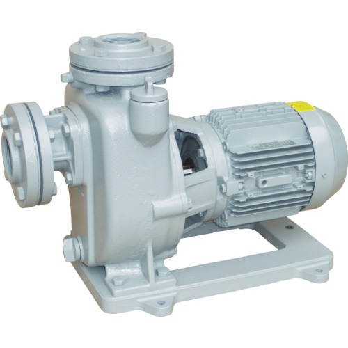 ｾﾙﾌﾟﾗﾎﾟﾝﾌﾟ 全閉外扇屋外形電動機付 50Hz 1台