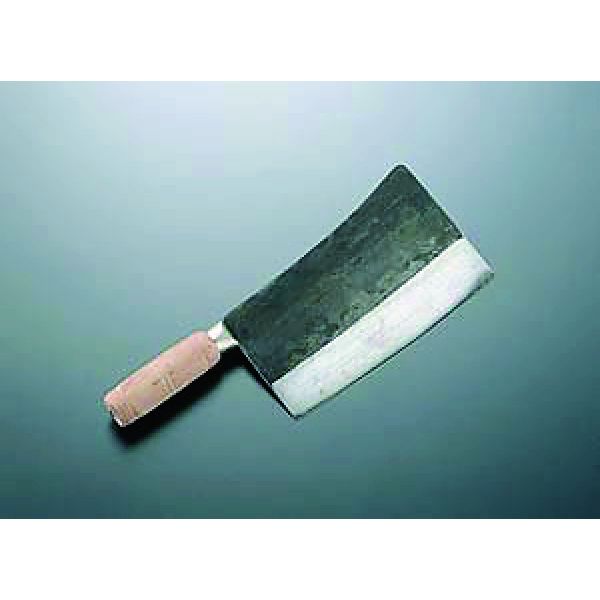 ナイフ　KF1402　陳枝記　クァウコンチョッパー18cm(九江刀2号　カンダ画像
