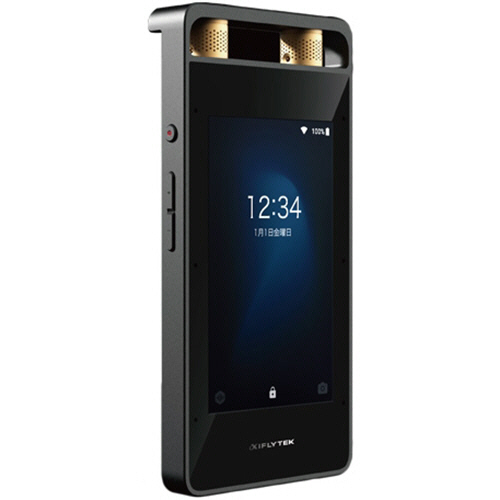 AIﾗｲﾃｨﾝｸﾞﾚｺｰﾀﾞｰ VOITER(ﾎﾞｲﾀｰ) SR502J 1台