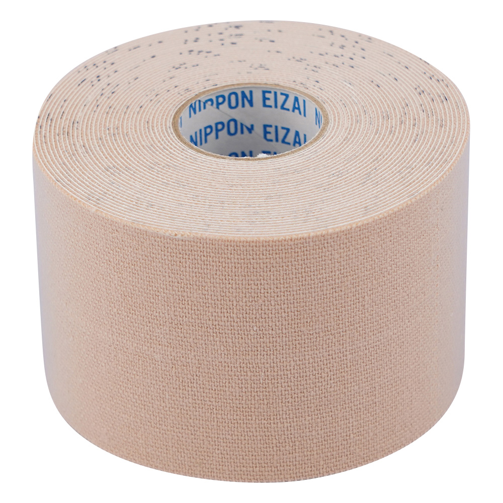 ニューストレックス（粘着性伸縮包帯） 3号 50mm×5m 1箱（6巻入）