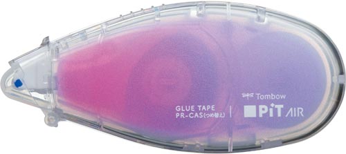 ピットエアーミニ詰替本体パープルピンク　５セット画像