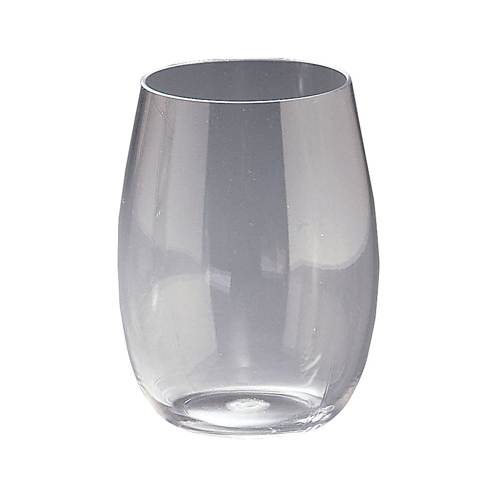 トライタン ステムレス ホワイトワイン画像
