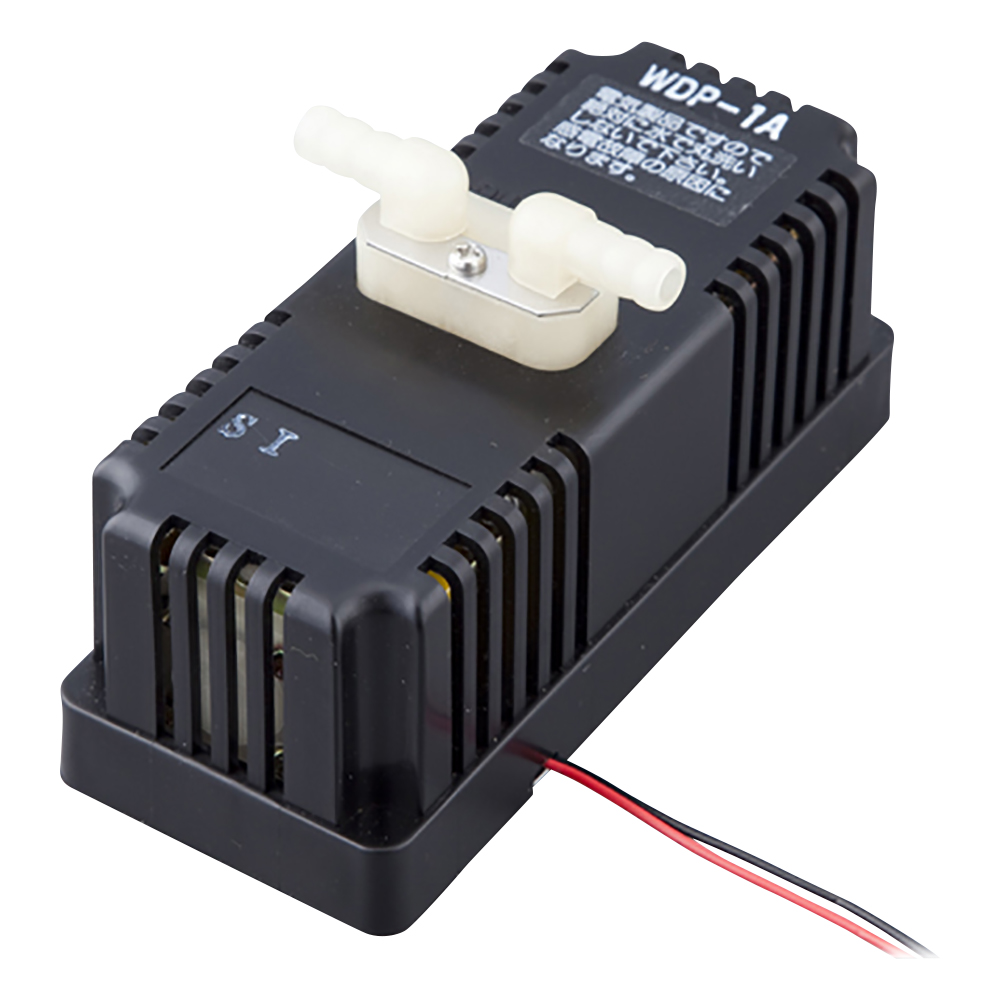 超小型ミニポンプ　1000mL/min画像