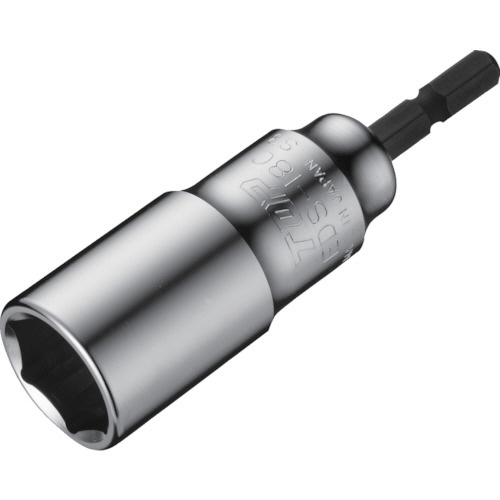 電動ﾄﾞﾘﾙ用ｲﾝﾊﾟｸﾄｿｹｯﾄ 18mm 1個画像